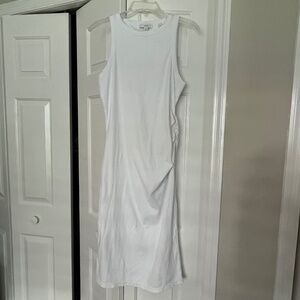New Vince Dress